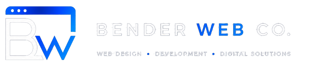 Bender Web Co.